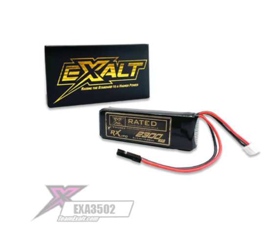Electric Supplies | Warrior RC